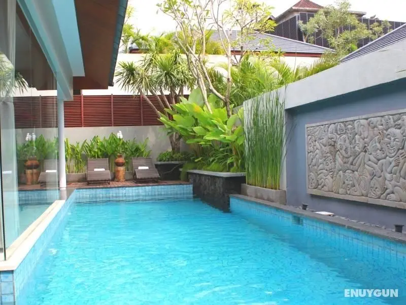 Royal Kamuela Ubud - Genel
