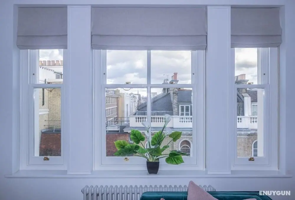 Royal Kensington in Cromwell Road - Oda