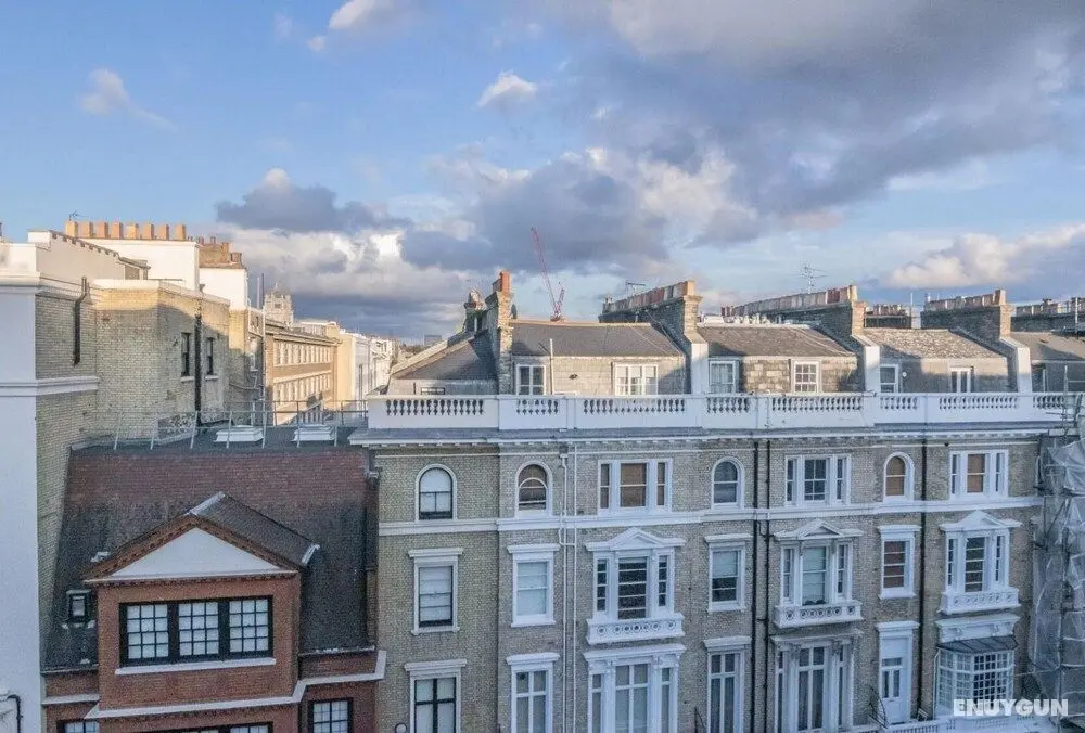 Royal Kensington in Cromwell Road - Oda