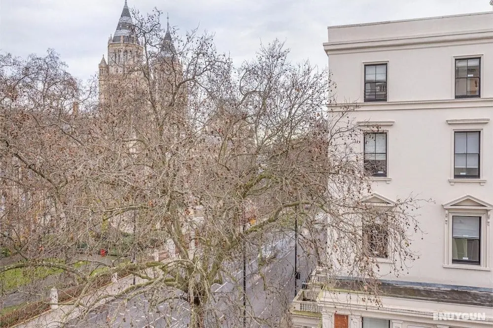 Royal Kensington in Cromwell Road - Oda