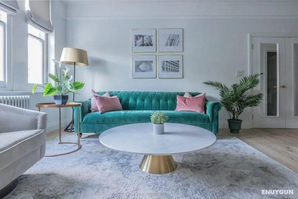 Royal Kensington in Cromwell Road - Öne Çıkan Resim