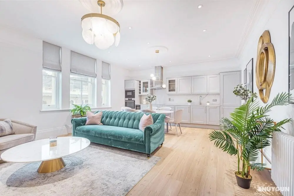 Royal Kensington in Cromwell Road - Öne Çıkan Resim