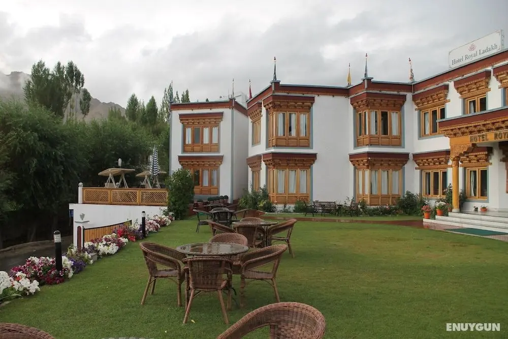 Hotel Royal Ladakh - Öne Çıkan Resim