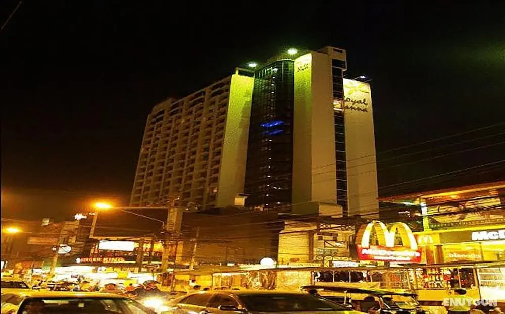 Royal Lanna Hotel - Öne Çıkan Resim