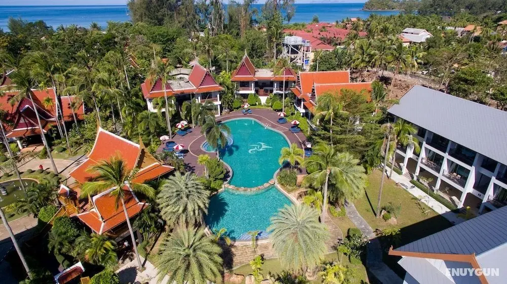 Royal Lanta Resort & Spa - Konum Öne Çıkanlar