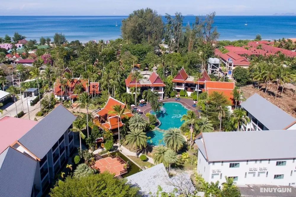 Royal Lanta Resort & Spa - Öne Çıkan Resim