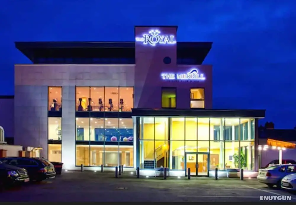 The Royal Hotel and Leisure Centre - Öne Çıkan Resim