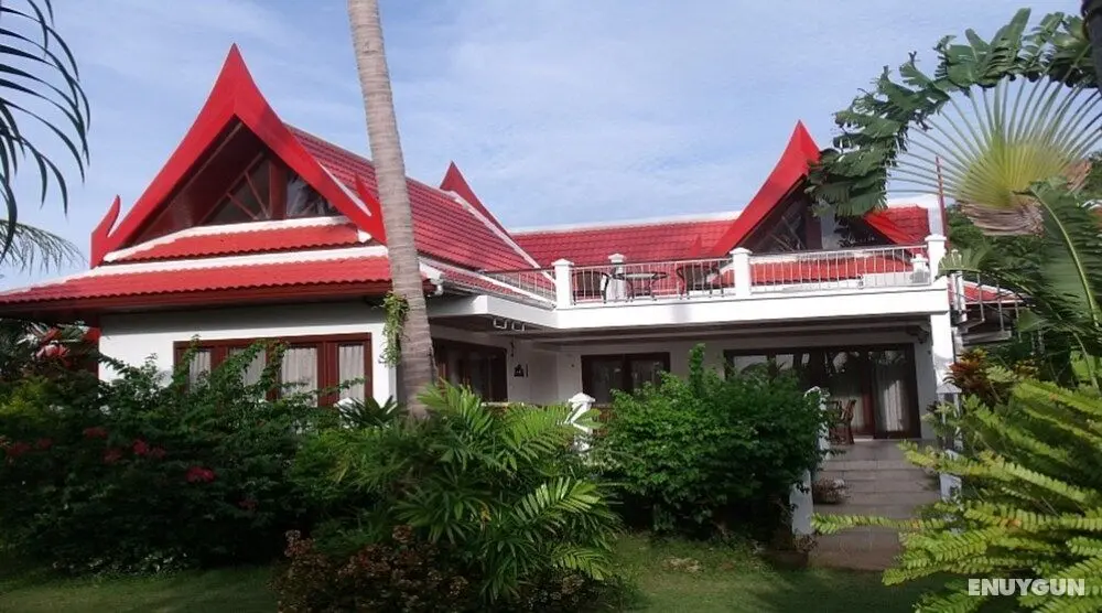 Royal Living Koh Samui - Villa 1 With 8 Meters to Beach - Öne Çıkan Resim