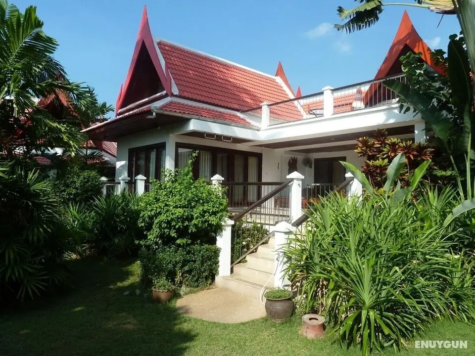 Royal Living Koh Samui - Villa 1 - Öne Çıkan Resim