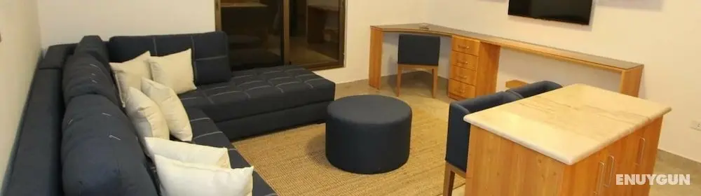 The Royal Luxury Apartments & studios - Öne Çıkan Resim