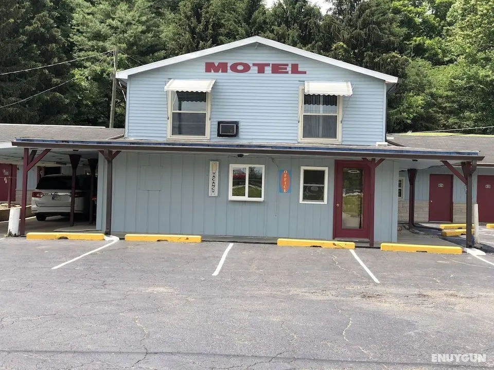 Royal Motel - Öne Çıkan Resim