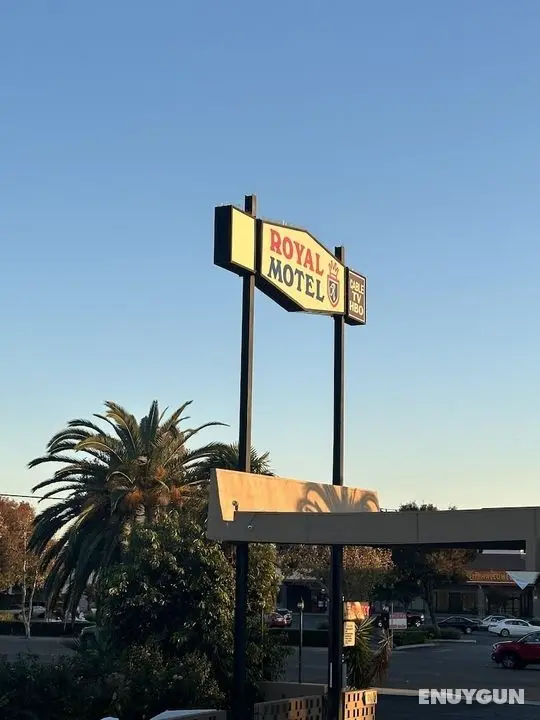 ROYAL MOTEL TRACY LLC - Öne Çıkan Resim