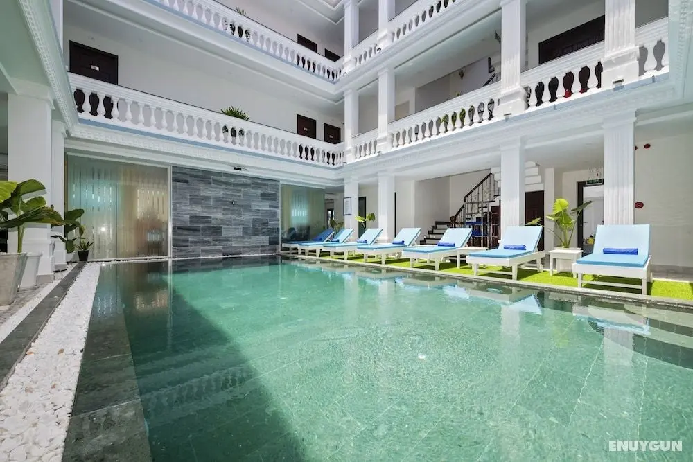 Royal Manison Hotel & Spa - Öne Çıkan Resim