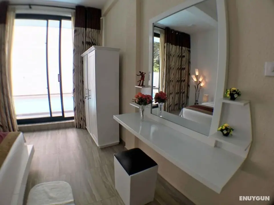 Royal Mansions Grand Luxury Villas - Oda