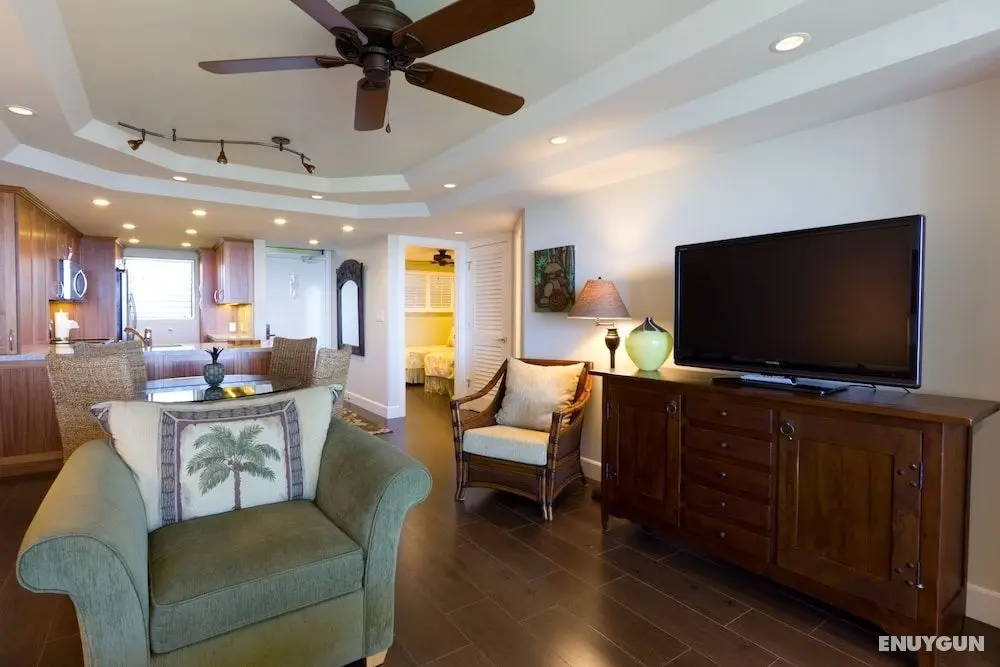 Royal Mauian - Maui Condo & Home - Öne Çıkan Resim