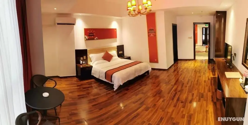 Royal Meihao Hotel - Öne Çıkan Resim