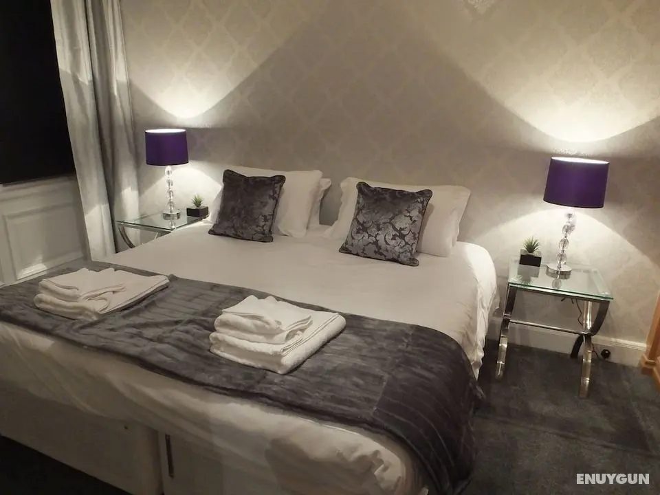 Royal Mile Mansions Apartments - Öne Çıkan Resim