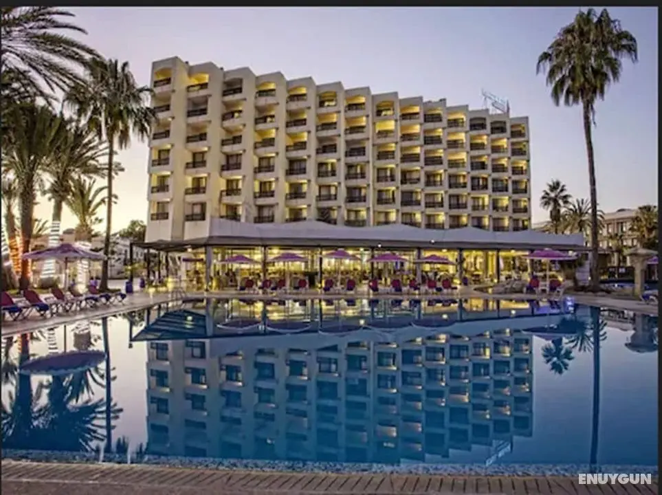 Royal Mirage Agadir - Öne Çıkan Resim