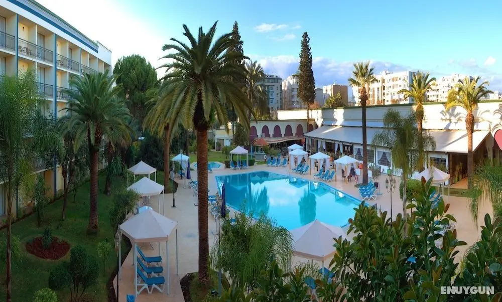 Royal Mirage Fes - Öne Çıkan Resim