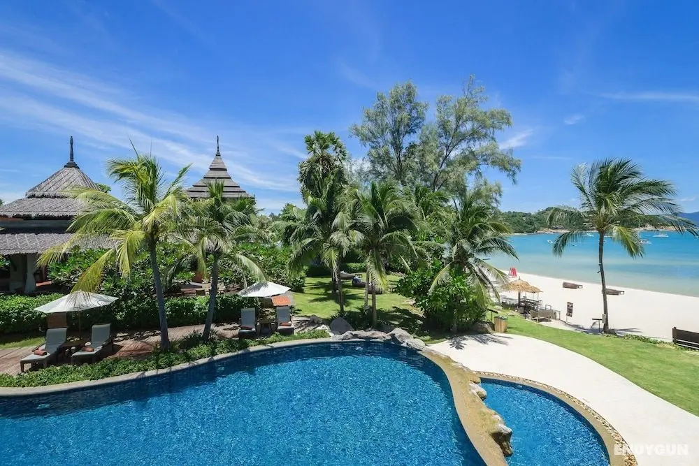 Royal Muang Samui Villas - Öne Çıkan Resim