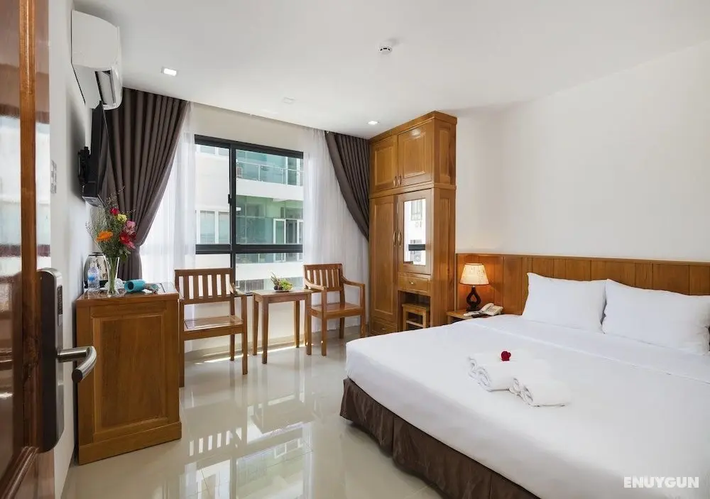 Royal Hotel Nha Trang - Öne Çıkan Resim