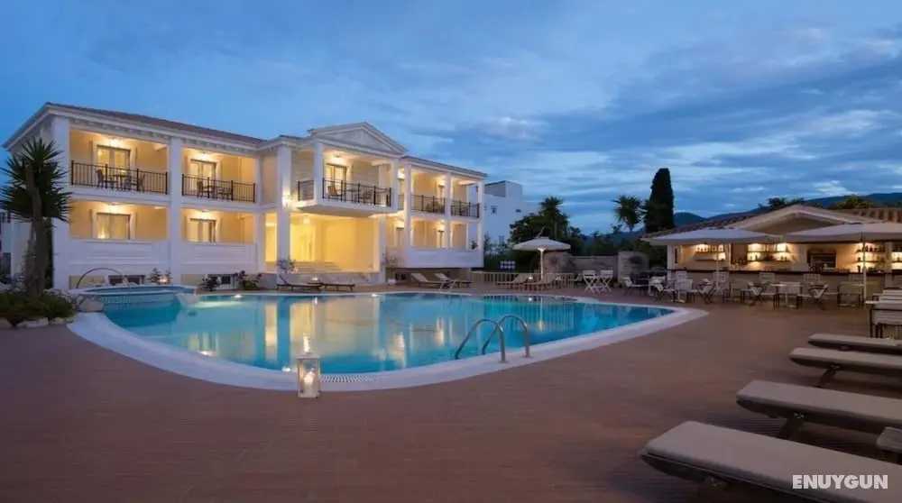 Royal Nidri Hotel & Apartments - Öne Çıkan Resim