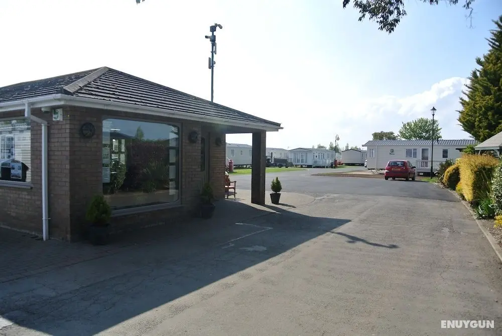 Royal Oak Caravan Park - Öne Çıkan Resim