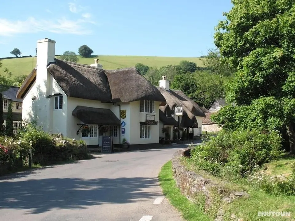 The Royal Oak Exmoor - Öne Çıkan Resim