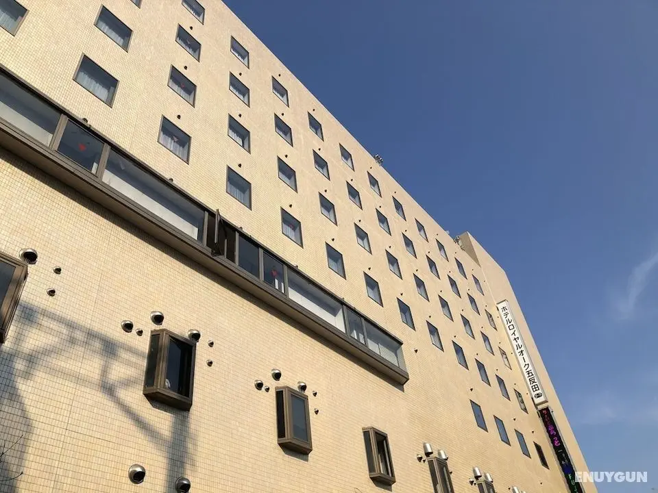 Hotel Royal Oak Gotanda - Öne Çıkan Resim