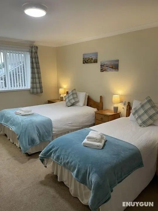 Royal Oak Guest House - Öne Çıkan Resim