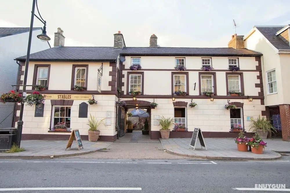 The Royal Oak Hotel - Öne Çıkan Resim
