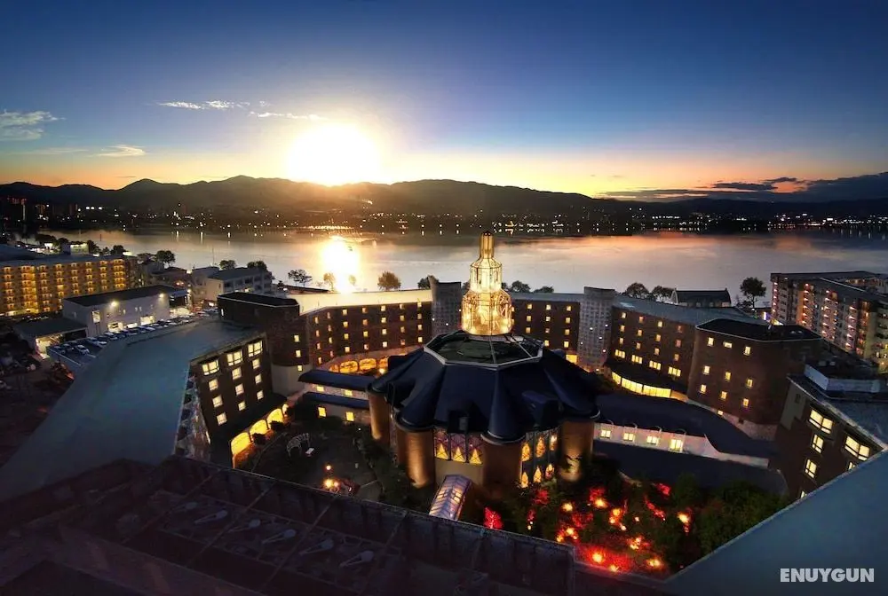 Royal Oak Hotel Spa & Gardens - Öne Çıkan Resim
