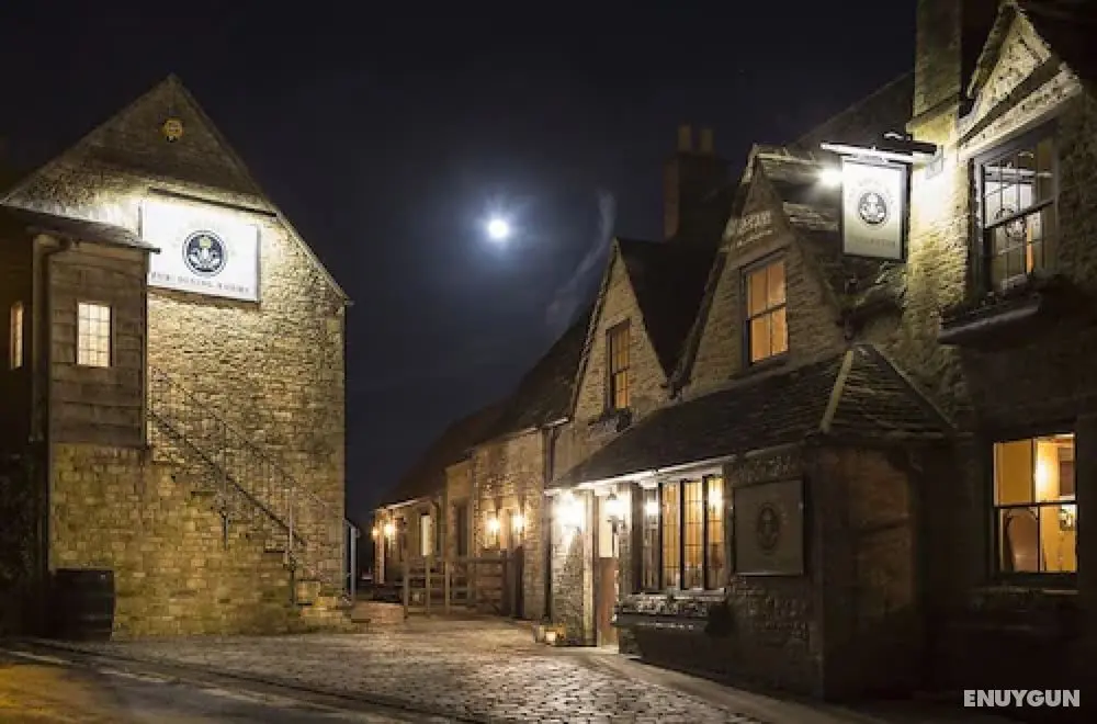 The Royal Oak Tetbury - Öne Çıkan Resim