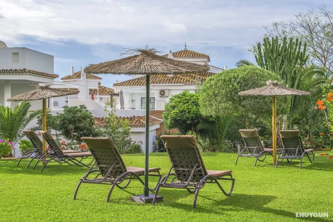 Royal Oasis Club at Pueblo Quinta Diamond Resorts - Genel