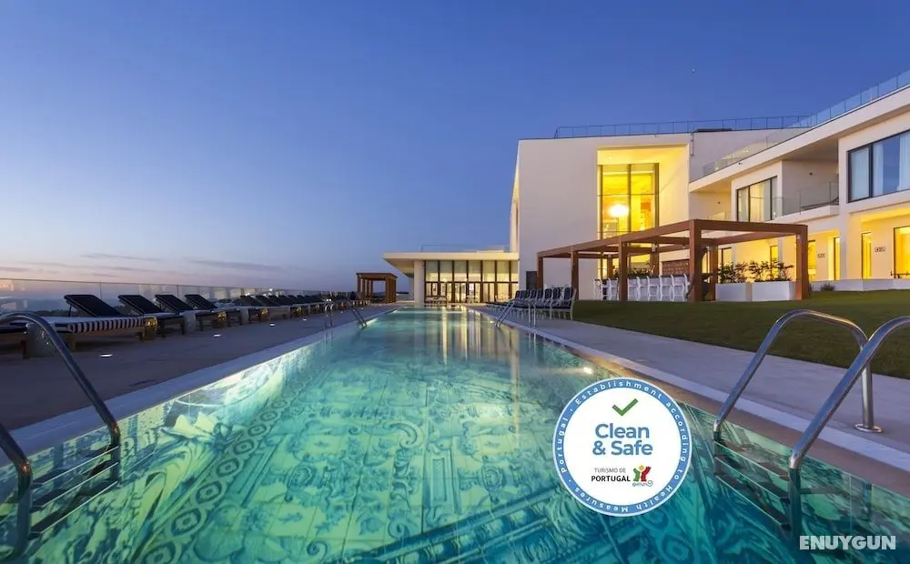 Royal Obidos Spa & Golf Resort - Öne Çıkan Resim