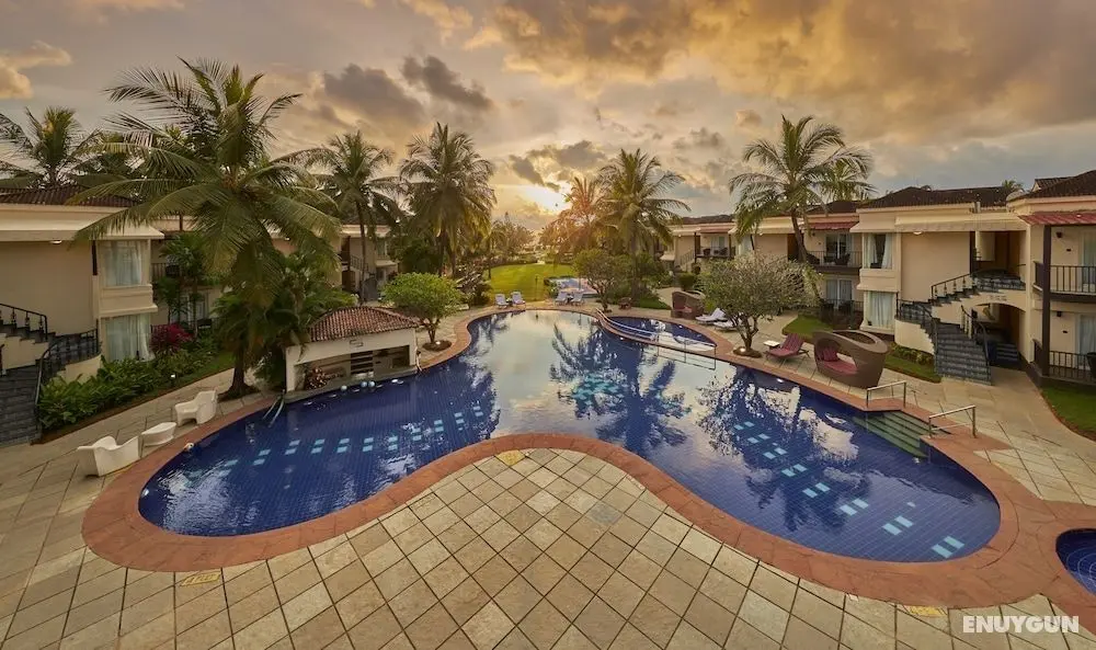 Royal Orchid Beach Resort & Spa - Öne Çıkan Resim