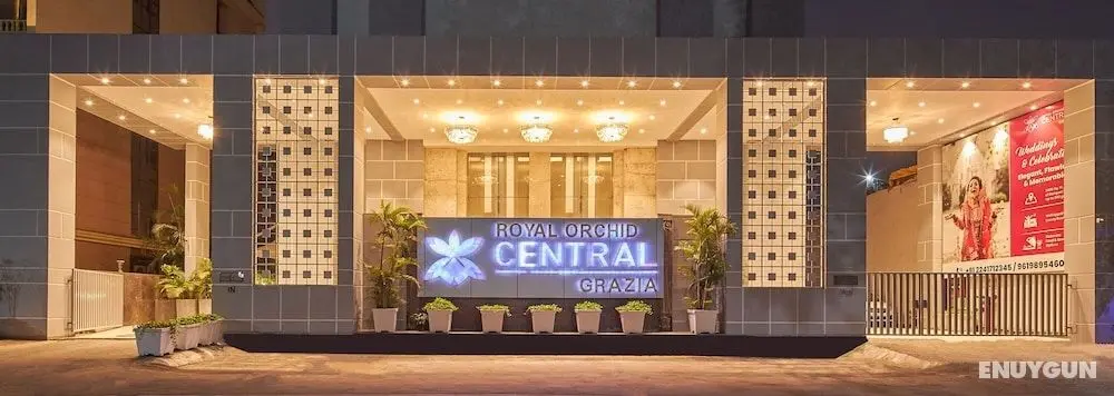 Royal Orchid Central Grazia - Öne Çıkan Resim