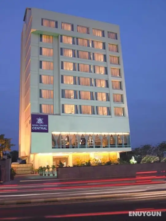 Royal Orchid Central Jaipur - Öne Çıkan Resim