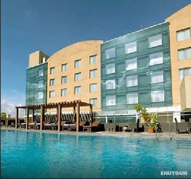 Royal Orchid Central Pune - Öne Çıkan Resim