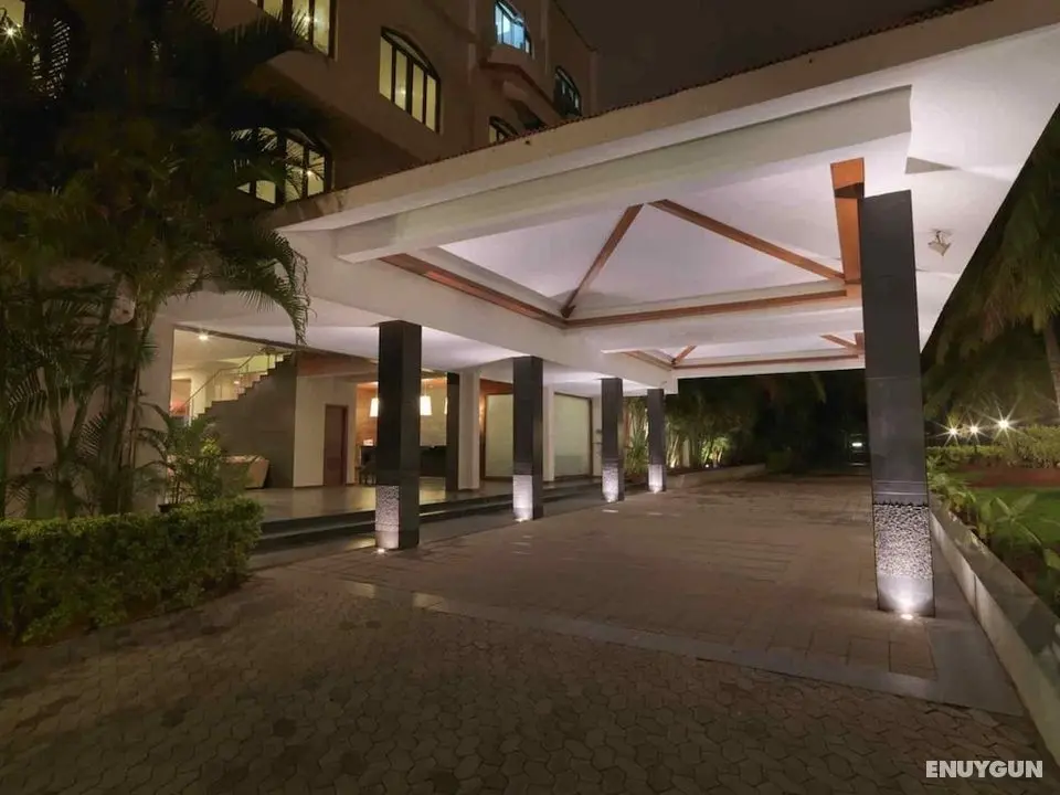 Royal Orchid Resort & Convention Centre - Öne Çıkan Resim