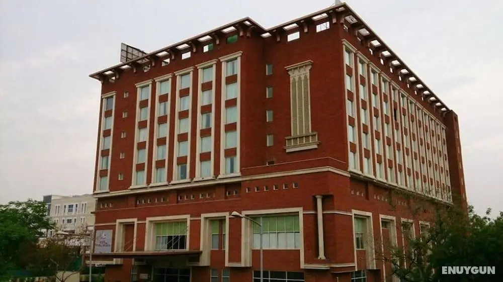 Hotel Royal Orchid - Öne Çıkan Resim