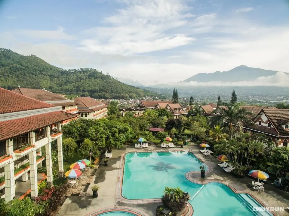 Royal Orchids Garden Hotel & Condominiums - Öne Çıkan Resim
