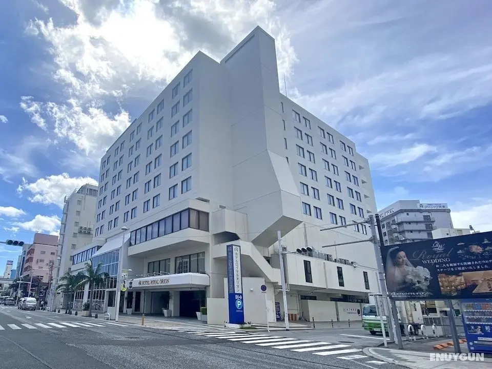 Hotel Royal Orion - Öne Çıkan Resim