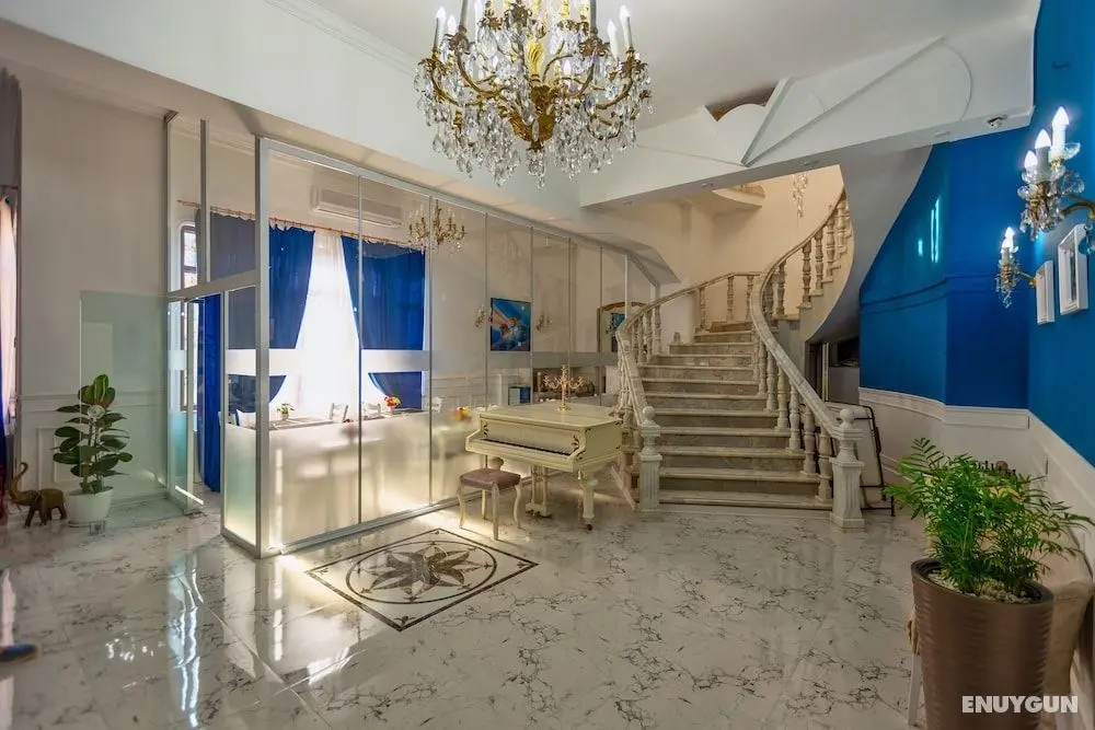 Royal Palace Hotel Baku - Öne Çıkan Resim