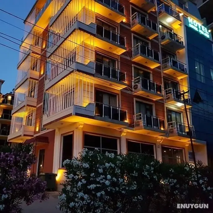 Royal Palace Hotel - Öne Çıkan Resim