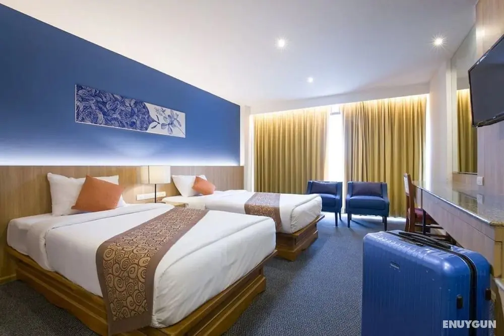 Royal Palace Hotel Pattaya - Öne Çıkan Resim