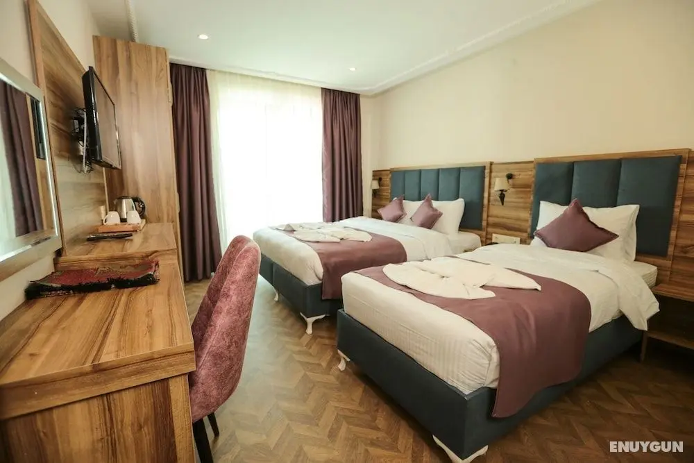 Royal Palas Hotel - Öne Çıkan Resim