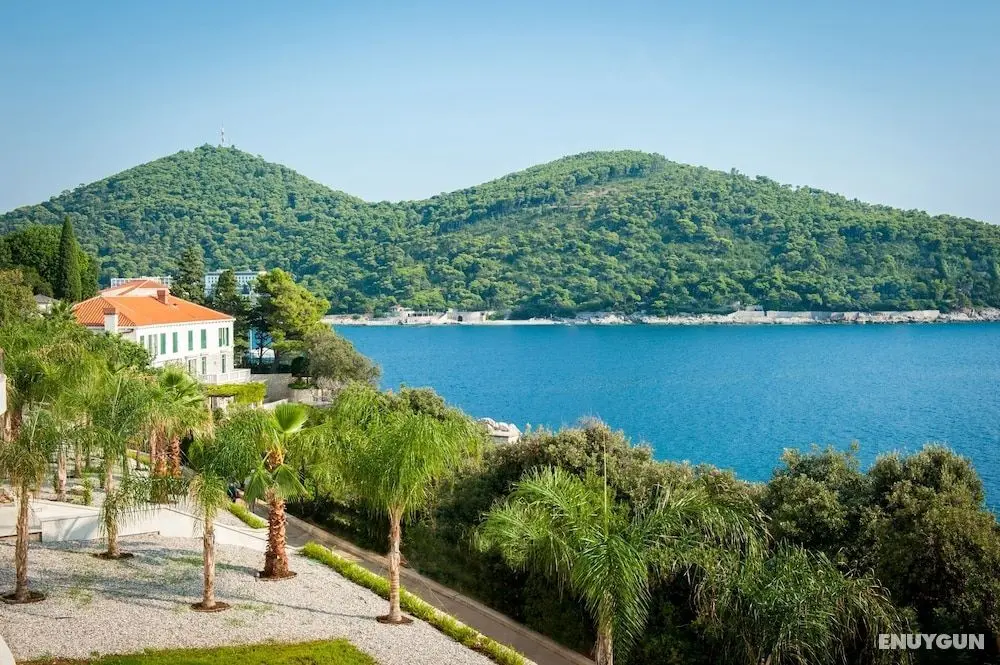 Royal Palm Hotel - Konum Öne Çıkanlar