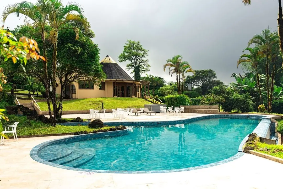Royal Palm Hotel Galapagos - Öne Çıkan Resim