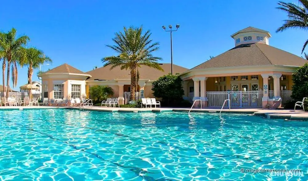 Royal Palm Villa - Öne Çıkan Resim